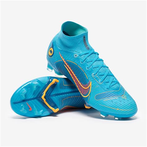 nike herren superfly 7 pro fg fußballschuhe|nike mercurial superfly x.